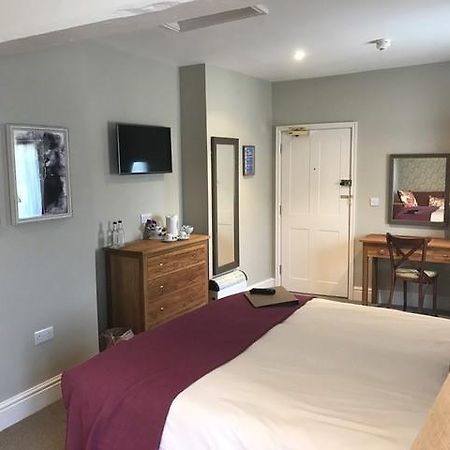 The George Inn - Лейкок Екстер'єр фото